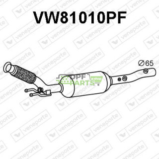 Katalyzátor SCR VW CALIFORNIA VI/MULTIVAN VI/TRANSPORTER VI - 2.0TDi - 7E0254700KX 7E0254700LX 7E0254700NX 7E0254700PX