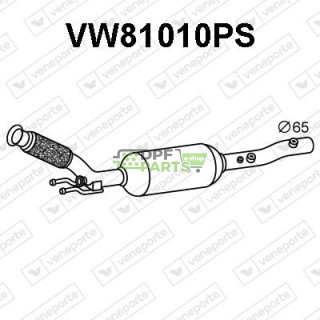 Katalyzátor SCR VW CALIFORNIA VI/MULTIVAN VI/TRANSPORTER VI - 2.0TDi - 7E0254700KX 7E0254700LX 7E0254700NX 7E0254700PX