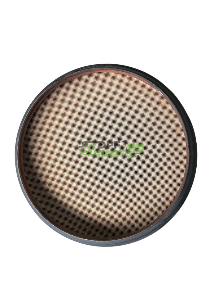 Filtr pevných částic DPF IVECO S-Way Euro 6 - 5802372494