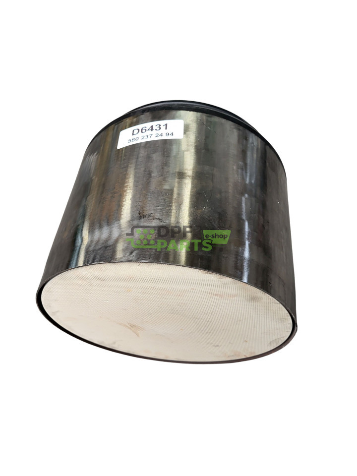Filtr pevných částic DPF IVECO S-Way Euro 6 - 5802372494