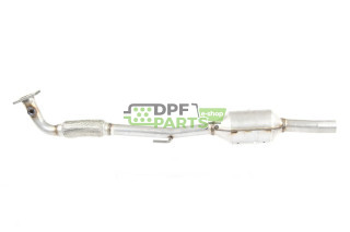 Katalizator VW / SEAT - 1.4 - 20349 6N0253058HX 6N0253058KX 6N0253058QX 6X0253208JX