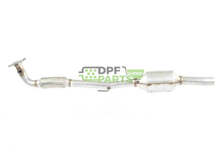 Katalizator VW / SEAT - 1.4 - 20349 6N0253058HX 6N0253058KX 6N0253058QX 6X0253208JX