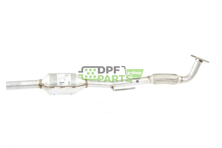 Katalizator VW / SEAT - 1.4 - 20349 6N0253058HX 6N0253058KX 6N0253058QX 6X0253208JX