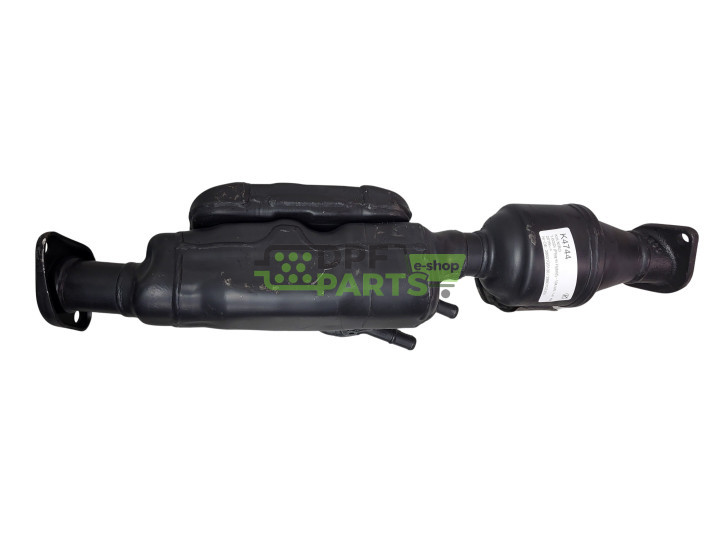 Katalizator KIA Niro - 1.6 GDI HYBRID - 28601G5130 28601G5330