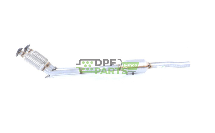 Katalyzátor VW / AUDI / ŠKODA / SEAT - 2.0 FSI - 1K0254503FX 1K0254507AX