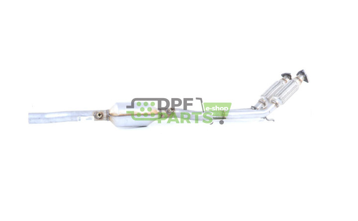 Katalyzátor VW / AUDI / ŠKODA / SEAT - 2.0 FSI - 1K0254503FX 1K0254507AX