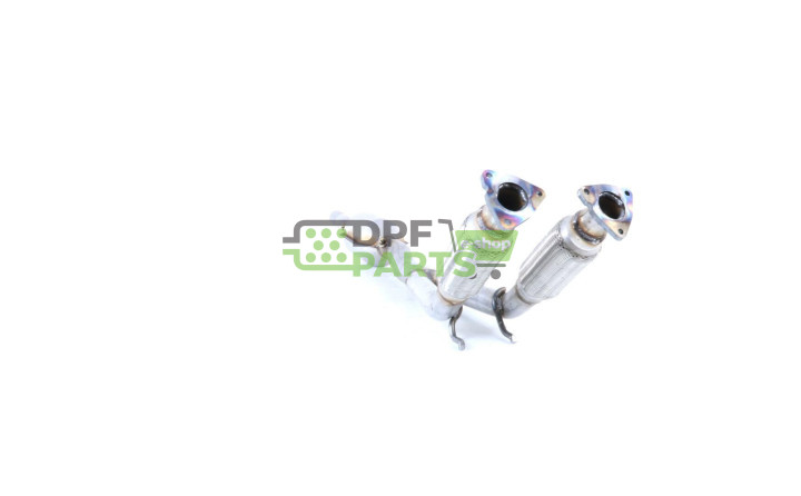 Katalyzátor VW / AUDI / ŠKODA / SEAT - 2.0 FSI - 1K0254503FX 1K0254507AX
