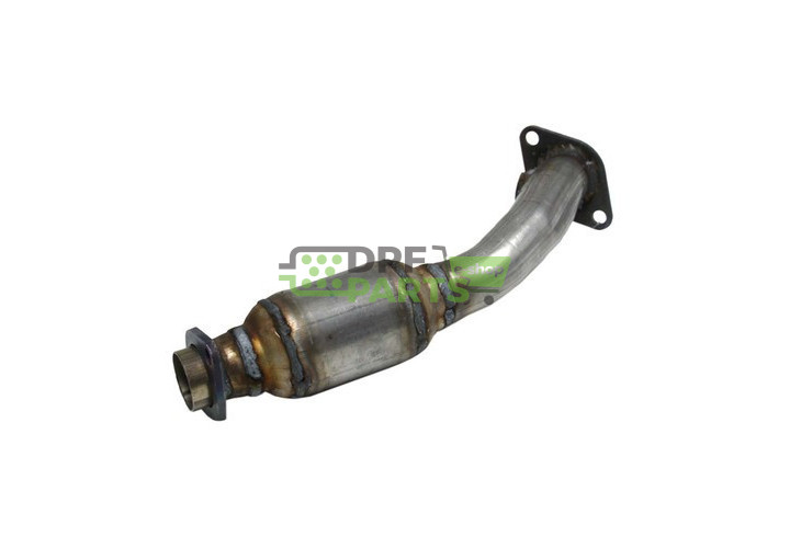 Katalyzátor CADILLAC SRX, STS - 3.6 - strana levá - 12622977 15288738 25768053