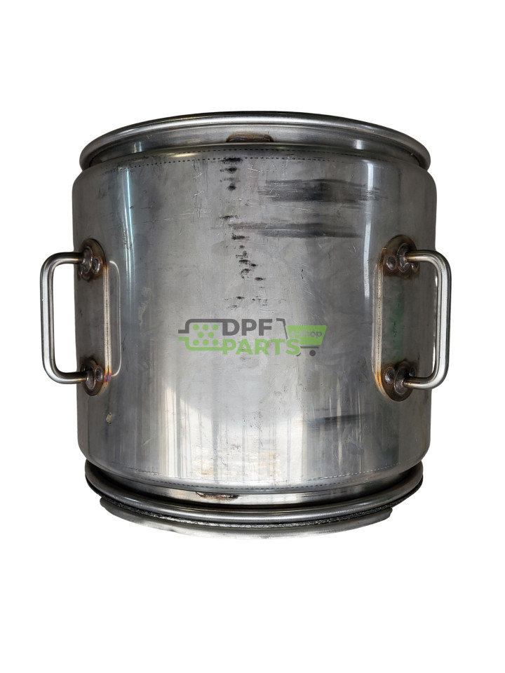 Filtr cząstek stałych DPF SCRT Autobus Euro 6 MAN - 36151030008 36151036049 36151030007