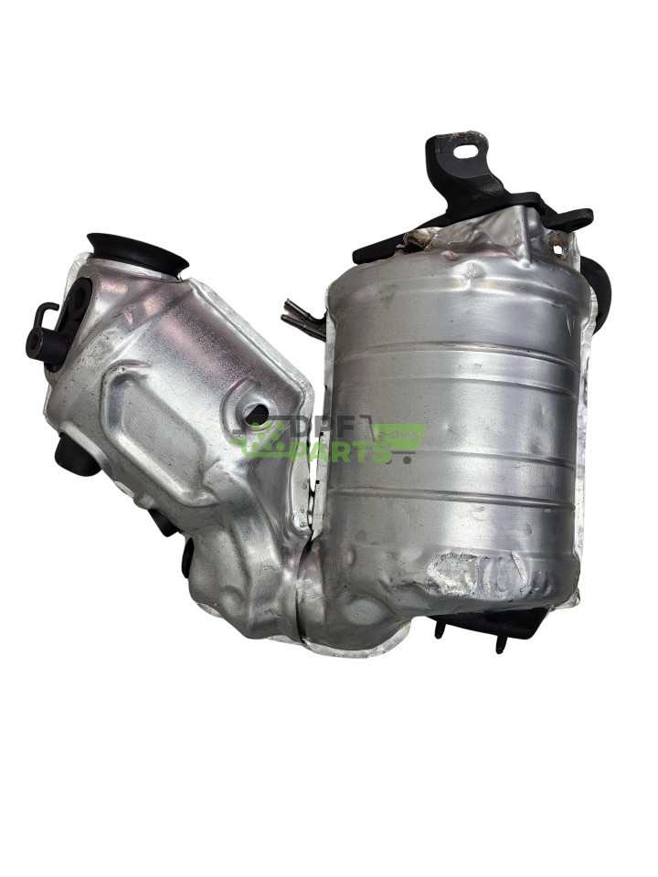Filtr cząstek stałych DPF RENAULT Espace V, Talisman - 2.0 DCI - 208A06700R