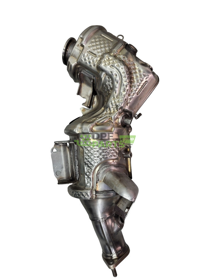 Filtr cząstek stałych DPF GENESIS G70 - 2.2 CRDi - 289E02FRE0