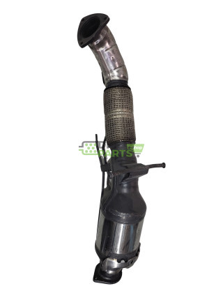 Filtr cząstek stałych GPF VOLVO XC60 XC90 V60 V90 S60 - 2.0 MILD-HYBRID - 32225843 36012955 32349355