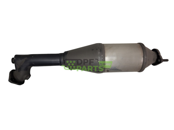 Katalizator HYUNDAI Tucson III / KIA Sportage IV - 1.6 CRDI - 28607D3850 289K12U020