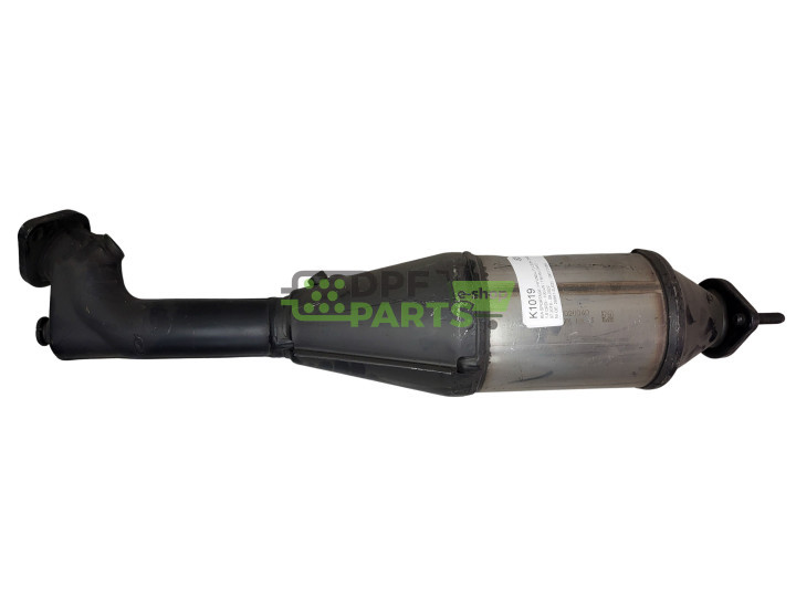 Katalizator HYUNDAI Tucson III / KIA Sportage IV - 1.6 CRDI - 28607D3850 289K12U020