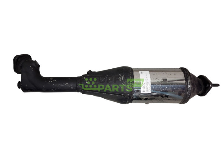 Katalizator HYUNDAI Tucson III / KIA Sportage IV - 1.6 CRDI 4x4 - 28607D3950
