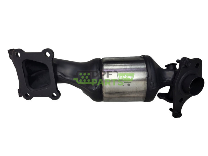 Katalizator SUZUKI Ignis III, Swift V - 1.2 Hybrid - 1411062R70H02 1411062R71H02