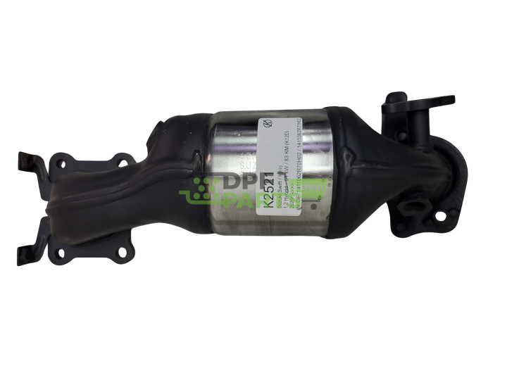 Katalizator SUZUKI Ignis III, Swift V - 1.2 Hybrid - 1411062R70H02 1411062R71H02