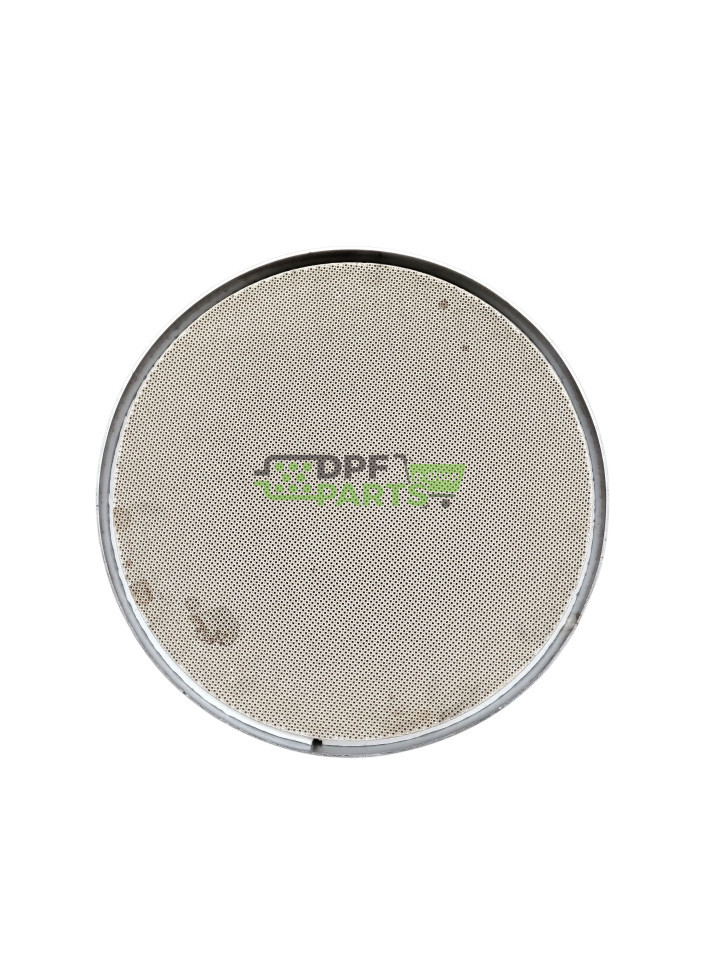Filtr cząstek stałych DPF DAF XF 106 Euro 6 - 2134535 2192100 2326074R 2134535 2134536 2410280R 2410279