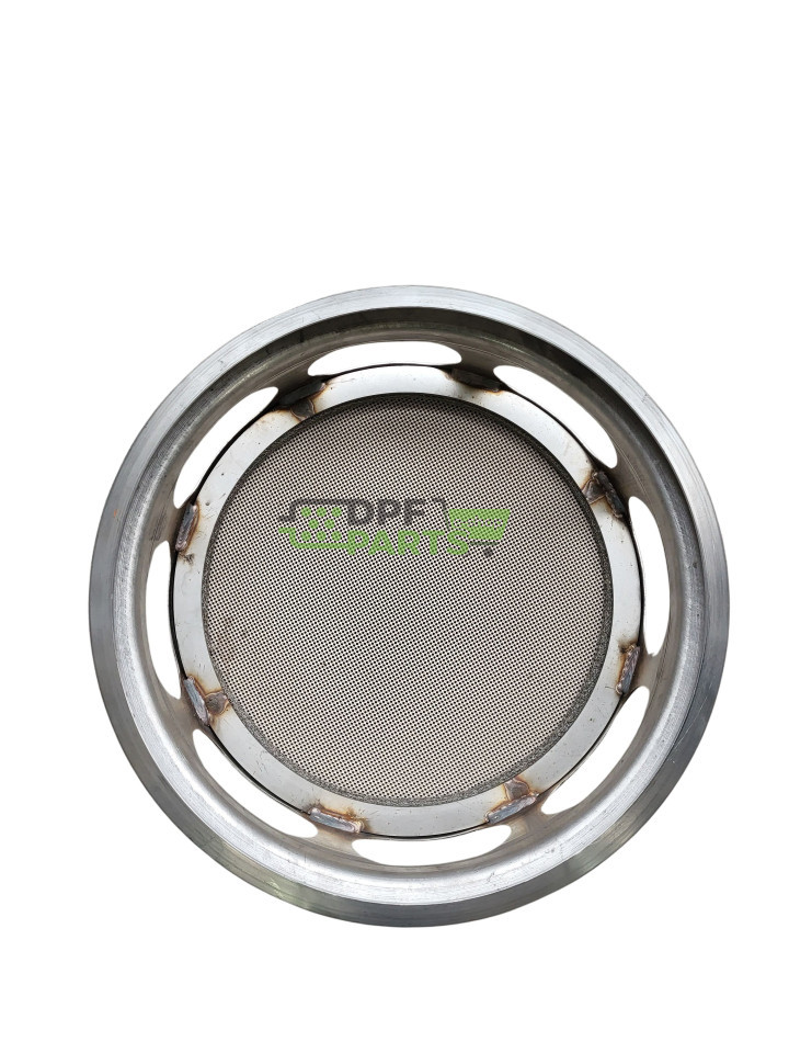 Filtr cząstek stałych DPF DAF XF 106 Euro 6 - 2134535 2192100 2326074R 2134535 2134536 2410280R 2410279