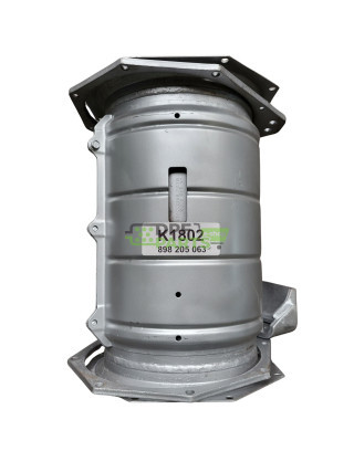 Katalizator SCR ISUZU NPR - 898205063