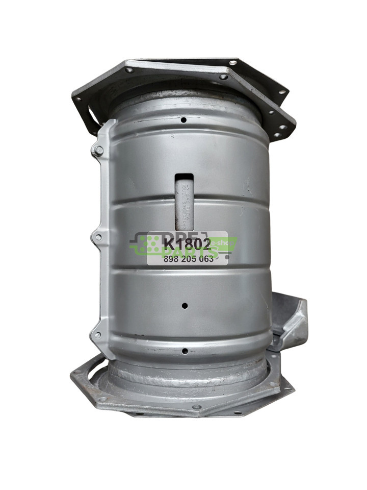 Katalizator SCR ISUZU NPR - 898205063