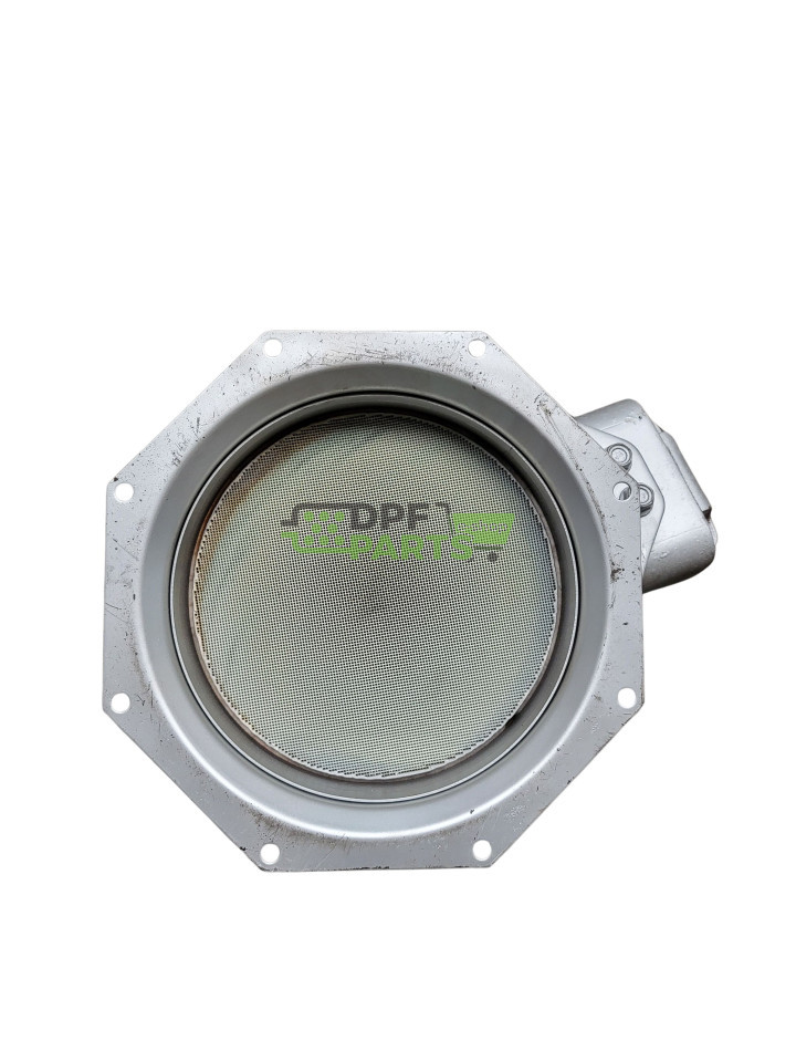 Katalizator SCR ISUZU NPR - 898205063