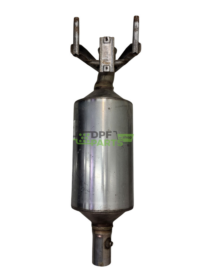 Filtr cząstek stałych DPF DODGE - 3.0 V6 Diesel - 68011959AA A9064901492