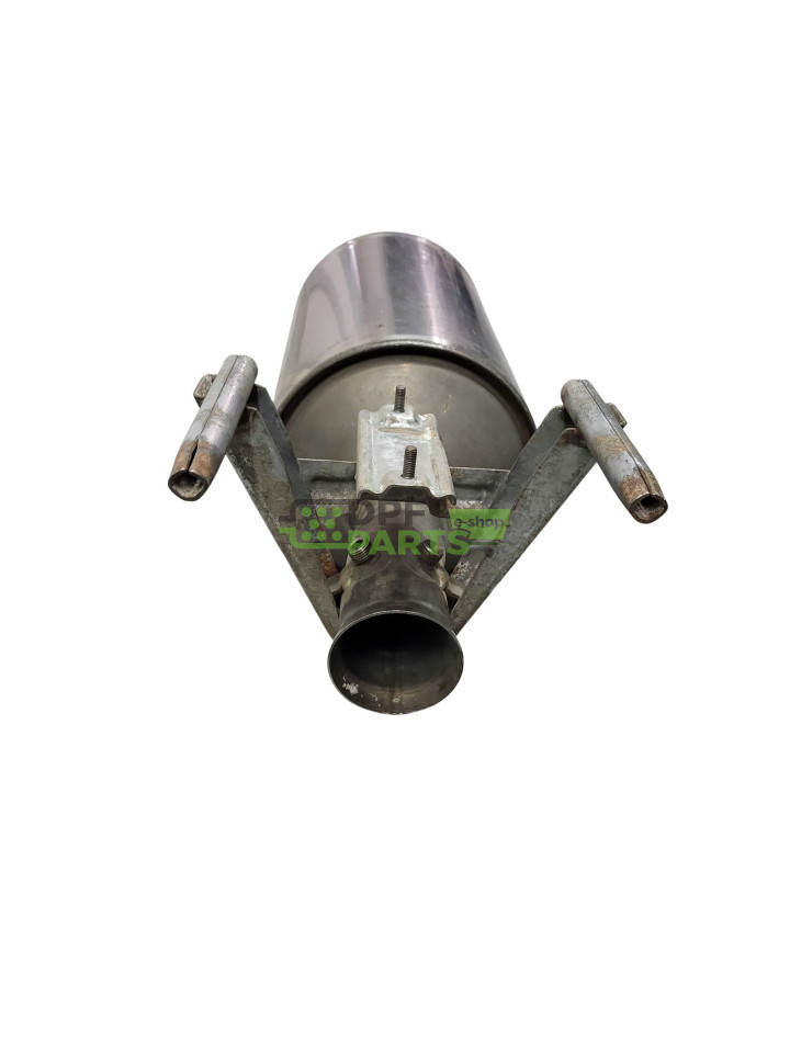 Filtr cząstek stałych DPF DODGE - 3.0 V6 Diesel - 68011959AA A9064901492