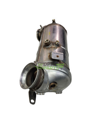 Filtr cząstek stałych DPF SMART Forfour - 1.5 CDI - A4544900714