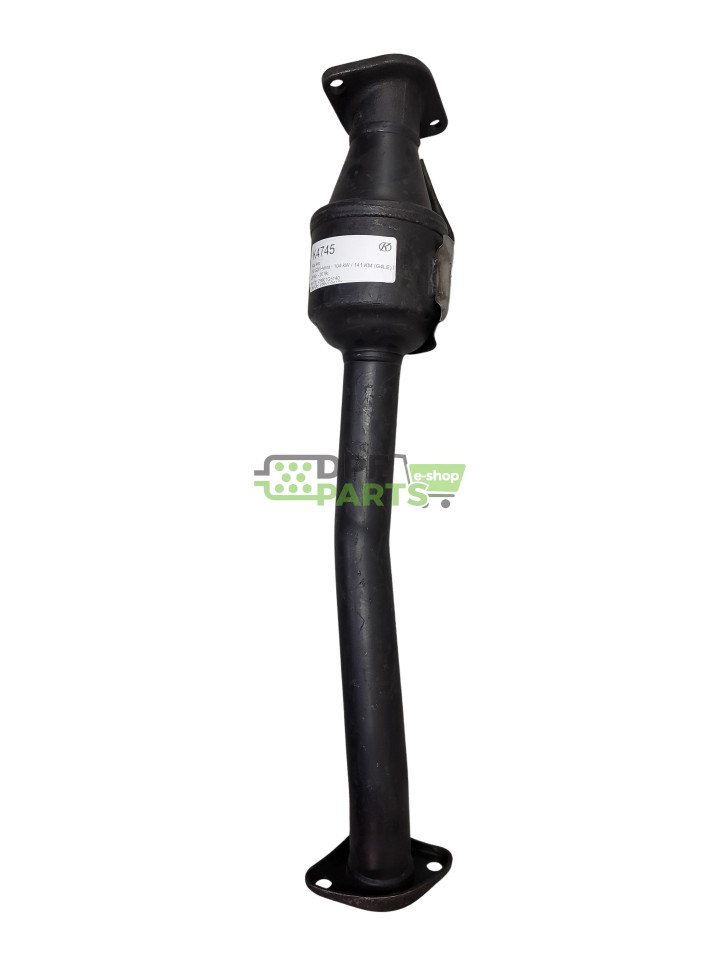 Katalizator KIA Niro - 1.6 GDI Plug-IN HYBRID - 28601G5140
