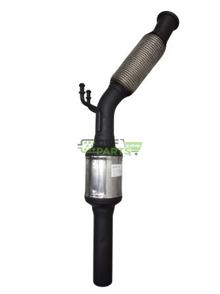 Katalyzátor VW / AUDI / ŠKODA / SEAT - 1.5 ETSI - 5WA254501RX 3WA254500AX 5Q0254506MX
