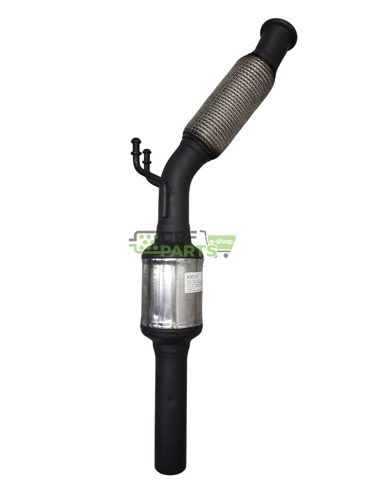 Katalyzátor VW / AUDI / ŠKODA / SEAT - 1.5 ETSI - 5WA254501RX 3WA254500AX 5Q0254506MX