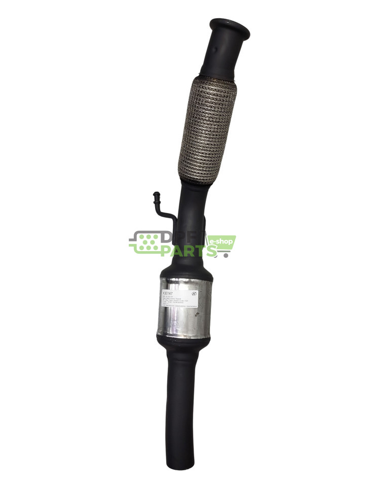 Katalyzátor VW / AUDI / ŠKODA / SEAT - 1.5 ETSI - 5WA254501RX 3WA254500AX 5Q0254506MX