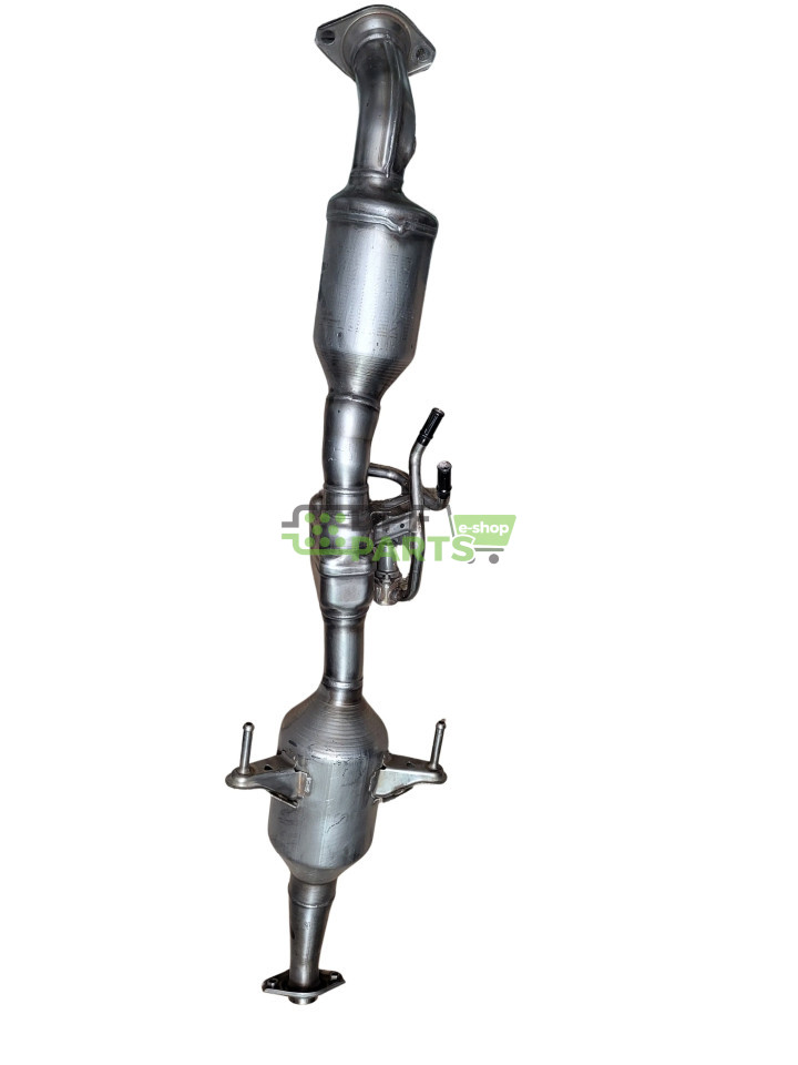Filtr cząstek stałych GPF LEXUS UX - 2.0 - 17410-24411