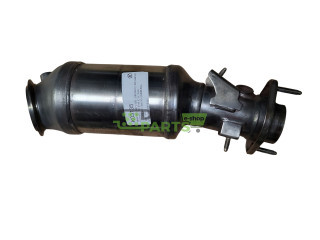 Katalizator BMW 2, 3, 4, X3 - 3.0 Twinpower Turbo 24v - 18328468988