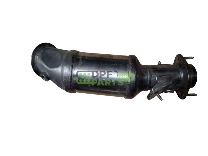 Katalizator BMW 2, 3, 4, X3 - 3.0 Twinpower Turbo 24v - 18328468988