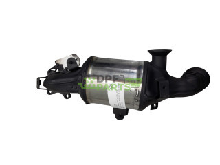 Katalizator FIAT 5000, Panda / LANCIA Ypsilon - 1.0 Mild Hybrid - 52205426 52109529