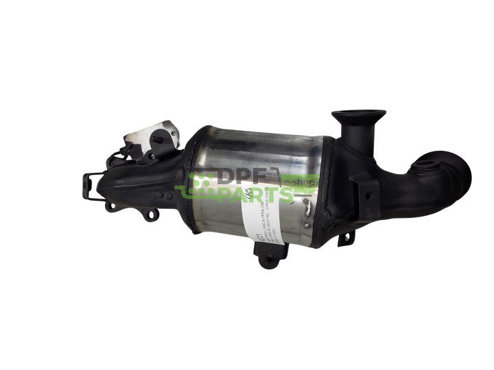Katalizator FIAT 5000, Panda / LANCIA Ypsilon - 1.0 Mild Hybrid - 52205426 52109529