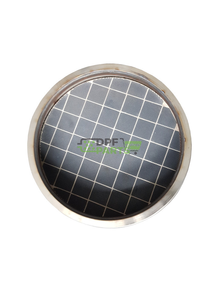 Filtr cząstek stałych DPF MERCEDES Atego Euro 6 - A0014900592 0014900592