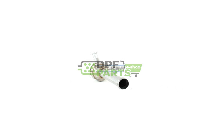 Katalizator MERCEDES Klasa C W203, Klasa CLC CL203 - C200/220 CDI - A2034900919