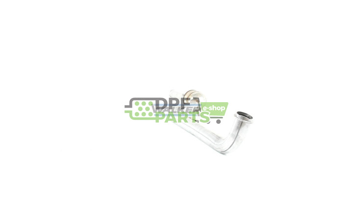 Katalizator MERCEDES Klasa C W203, Klasa CLC CL203 - C200/220 CDI - A2034900919