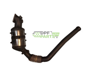 Filtr cząstek stałych GPF JEEP Wrangler - 2.0 - 68311148AD