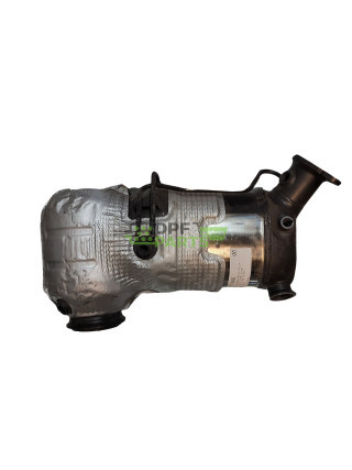 Filtr cząstek stałych DPF ALFA ROMEO Giulia, Stelvio - 2.2 D - 50547359 50555833