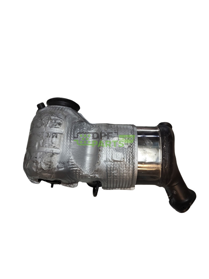 Filtr cząstek stałych DPF ALFA ROMEO Giulia, Stelvio - 2.2 D - 50547359 50555833