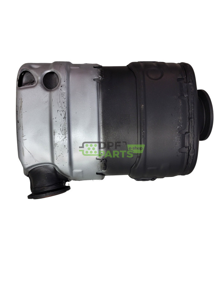 Filtr cząstek stałych DPF VOLVO V40 V60 V70 - 2.0D - 31370071 31370071 36011222 31370411 36012596