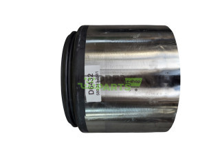 Filtr cząstek stałych DPF IVECO S-Way Euro 6 - 5802837581 5802888702