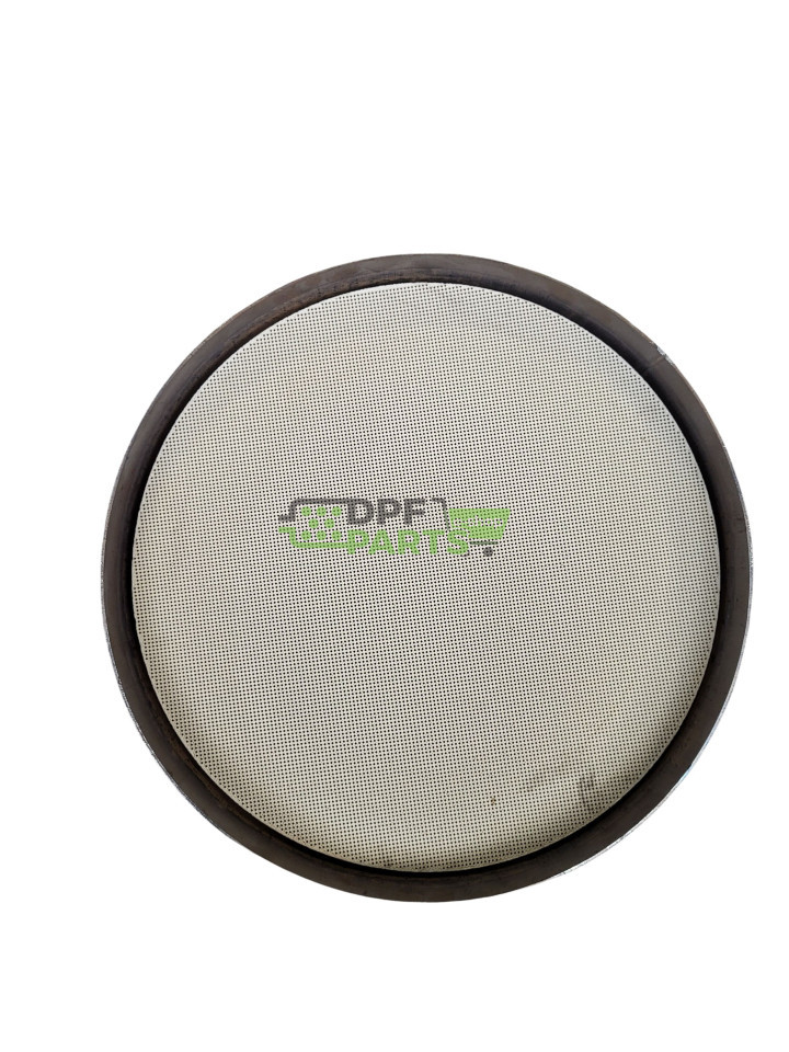 Filtr cząstek stałych DPF IVECO S-Way Euro 6 - 5802837581 5802888702
