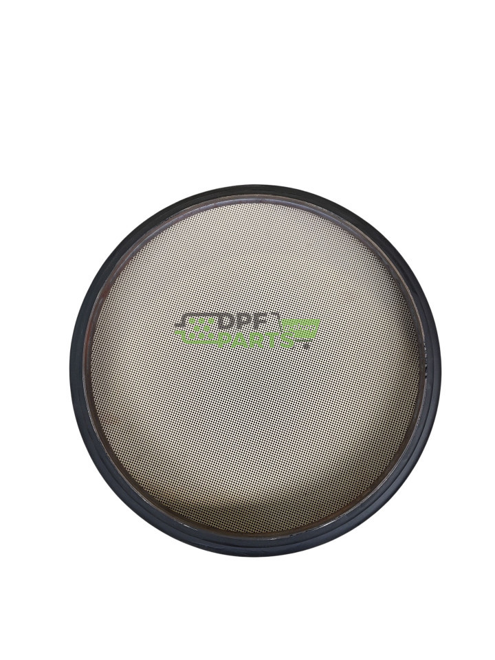 Filtr cząstek stałych DPF IVECO S-Way Euro 6 - 5802837581 5802888702