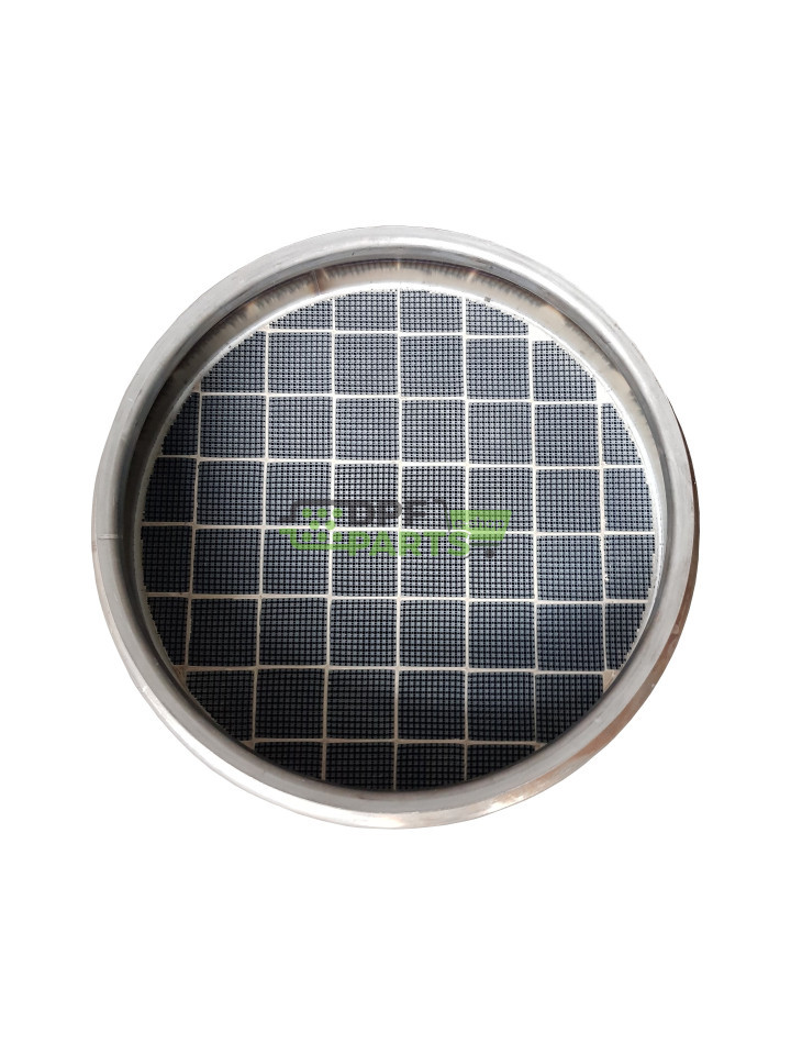 Filtr cząstek stałych DPF MERCEDES Atego MP4 Euro 6 - A0014906592 0014906592