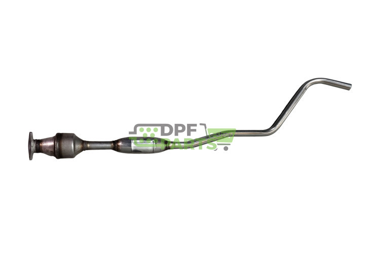 Katalizator HYUNDAI I10 - 1.0 - 28650B9110 28650B9170